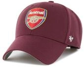 '47 Brand Trucker Cap Curved FC Arsenal London