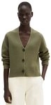 Marc O'Polo Cardigan aus Heavy-Weight-Organic-Cotton