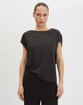 someday Sweatshirt Uvalerie aus Viskosemix Soft und unkompliziert f&uuml;r l&auml;ssige