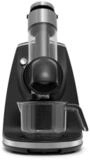 riviera&bar Entsafter riviera&bar Juice Extractor Sainless Steel Slow