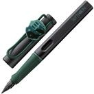 LAMY F&uuml;llfederhalter F&uuml;ller Lamy Harry Potter Hufflepuff Ravenclaw Gryffindor