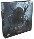 Go on Board Spiel The Witcher Die alte