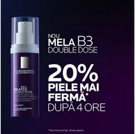La Roche-Posay Gesichtsserum MELA B3 Doppeldosis-Intensivserum