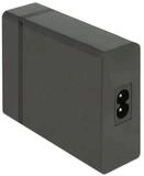 Delock USB Ladeger&auml;t USB Type-C PD + 3 x USB Typ-A 60W + 12W USB-Adapter