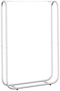 vidaXL Kaminholzregal Kaminholzregal 100x25x150 cm Stahl verzinkt,...