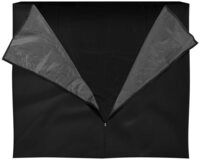 ML-DESIGN Kaminholzregal-Erweiterung Schutzh&uuml;lle f&uuml;r Feuerholzregal aus...