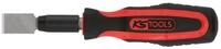 KS Tools Montagewerkzeug KS TOOLS Falzschaber-Satz 11tlg. - 907.2215