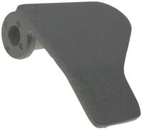 KENWOOD Knethaken Kenwood KW712246 Knethaken f&uuml;r u.a. BM250 BM256 BM260