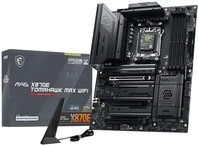 MSI MAG X870E TOMAHAWK MAX WIFI Mainboard
