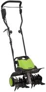 vidaXL Akku-Motorhacke Gartenfr&auml;se mit 6 Fr&auml;smessern Elektrisch 1500W