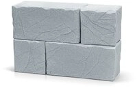 ARVES Regenwassertank Stone Block, 270 l