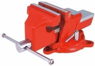 Connex Schraubstock Connex Schraubstock COX871100 100 mm drehbar