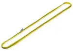 KesTek Rundschlinge Rundschlinge 3t 6m gelb 4 cm x 6 cm x 5 cm
