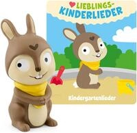 tonies H&ouml;rspielfigur Lieblings-Kinderlieder - Kindergartenlieder