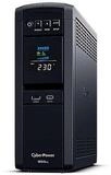 CYBERPOWER SYSTEMS USV-Anlage CyberPower CP1600EIPFCLCD Unterbrechungsfreie