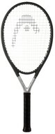 Head Tennisschl&auml;ger Ti S6 - Komfortschl&auml;ger besaitet - schwarz silber