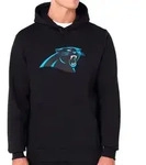 New Era Hoodie NFL Carolina Panthers Logo L