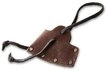 Hultafors Spaltaxt Hultafors Schneidschutz f&uuml;r &Auml;xte, SSHB0,5S, Hultafors