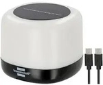 Brennenstuhl Gartenleuchte Brennenstuhl 1173740009 RGB GL 100 ASR LED...