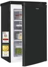 exquisit Gefrierschrank GS512-040E, 85.5 cm hoch, 55 cm breit, 91 l Nutzinhalt, 4