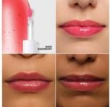 Bobbi Brown Lipgloss Extra Blushing Lip Oil, vegan