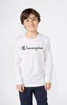 Champion Langarmshirt SPORTWEAR LONG SLEEVE Standard Fit sportlicher Stil,...
