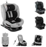 Kikkaboo Autokindersitz i-Moove Isofix (40-150 cm), ab: 0, bis: 12, i-Size