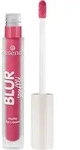 Essence Lippenstift Blur Souffl&eacute; Mattierende Lippencreme, 1-tlg.