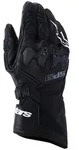 Alpinestars Motorradhandschuhe Alpinestars SP-9 Handschuhe Schwarz / Weiss L