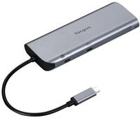 Targus Laptop-Dockingstation DOCK427GL laptop-dockingstation & portreplikator