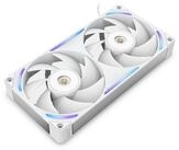 NZXT Geh&auml;usel&uuml;fter NZXT Performance Fan F240X, Geh&auml;usel&uuml;fter