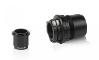 XLC Laufrad XLC Evo Freilaufk&ouml;rperWS-X17 Freilaufk&ouml;rper Sram XD -11/12f