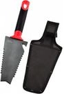 Root Slayer&reg; Blumenkelle Radius Handschaufel, (Spar-Set, 1 St., V Klinge mit...