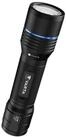 VARTA Einbauleuchte NIGHT CUTTER PRO F20R, Sehr helle Taschenlampe mit 300 m