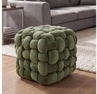 MCW Pouf MCW-Q48, Stabil und formbest&auml;ndig
