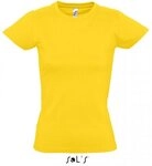 SOLS Rundhalsshirt Imperial Women / Damen T-Shirt