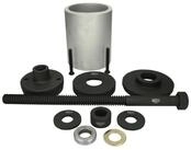 KS Tools Gelenklager KS Tools 3D-Buchsen-Werkzeug-Satz f&uuml;r SAF-Achsen,...