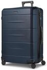 Police Hartschalen-Trolley London, 4 Rollen, ABS