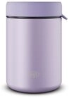 Alfi Thermobeh&auml;lter ISO FOOD MUG, Thermobeh&auml;lter f&uuml;r Essen, sp&uuml;lmaschinenfest,