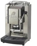 Faber Coffee Machines Espressomaschine Faber Pro Inox Essential...