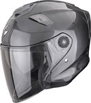 Scorpion Exo Motorradhelm EXO-GT Jethelm, Antifog Beschichtet,vorbereitet F&uuml;r
