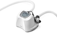 Intex Filterpumpen KrystalClear QS1600Plus, mit WLAN