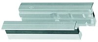 Gedore Schraubstock Aluminium-Backen 125 mm 3532445