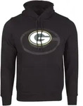 New Era Kapuzenpullover NFL Green Bay Packers 2.0 schwarz L (54/56)