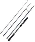 Penn Fishing Reiserute, (4-tlg)