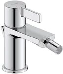 Duravit Bidetarmatur D-Neo Einhebel Ausladung 125 mm m....