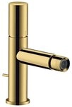 hansgrohe Bidetarmatur Axor Uno Bidetmischer mit Zerogriff mit