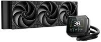 DeepCool Wasserk&uuml;hlung DeepCool Spartacus 360, Wasserk&uuml;hlung