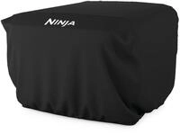 NINJA Grillabdeckhaube XSKMOCVREUUK, f&uuml;r Ninja Artisan Outdoor Pizzaofen MO201EU