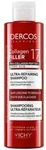 Vichy Haarshampoo Ultra-reparierendes Shampoo mit Kollagenf&uuml;llern